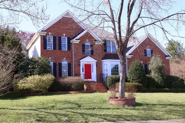 property at 12223 Penrose Trail