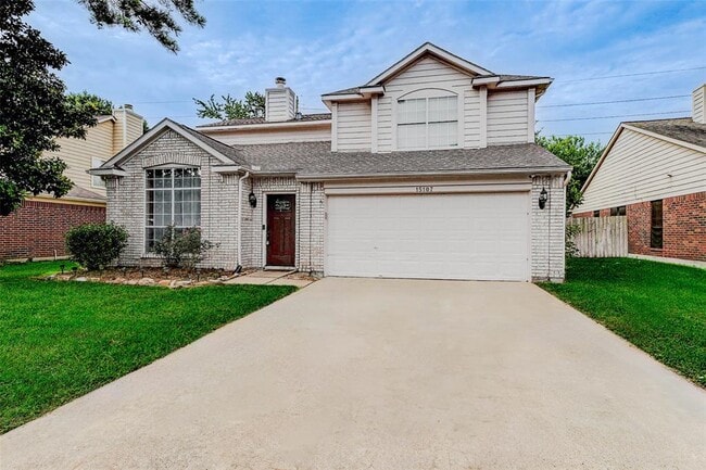 property at 15107 Hillside Park Way
