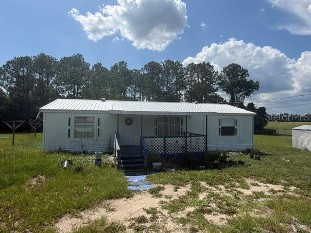 property at 9006 SW 102nd Terrace