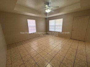 1857 Brazil Ave in Fort Smith, AR - Building Photo - Building Photo