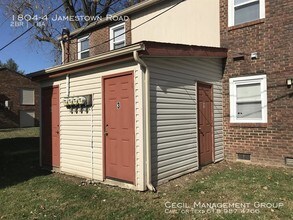 1804 Jamestown Rd in Belleville, IL - Building Photo - Building Photo