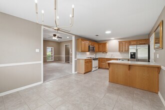1 Zircon Dr in Maumelle, AR - Building Photo - Building Photo