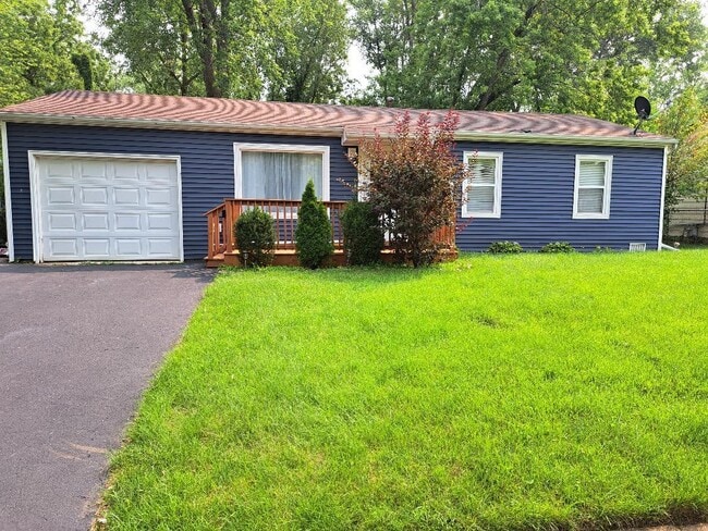 property at 1230 Mc Cameron Ave