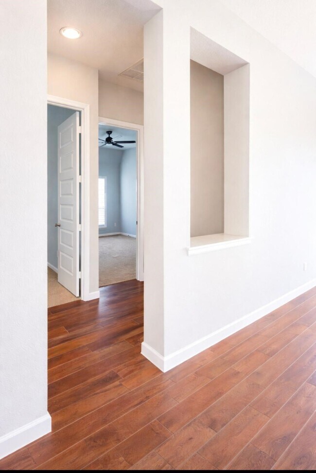 property at 5035 Prairie Gourd Mdw