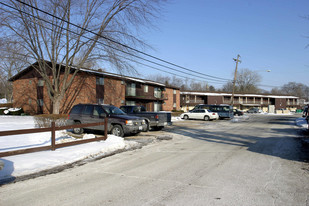 3710 W Millstream Dr Apartments