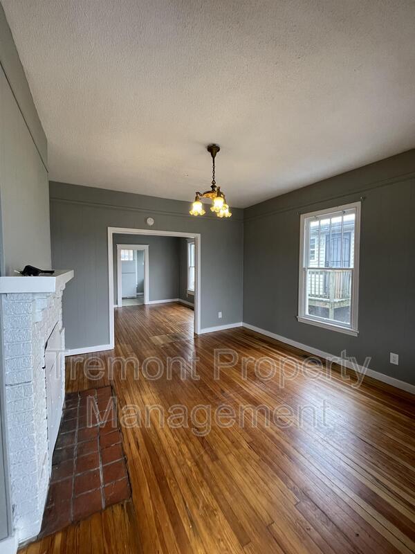 1818 Dodds Ave in Chattanooga, TN - Building Photo - Building Photo