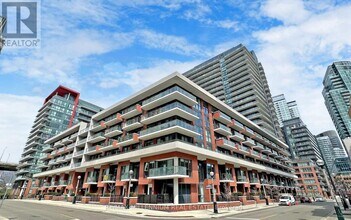 38-538 Iannuzzi St in Toronto, ON - Building Photo - Building Photo