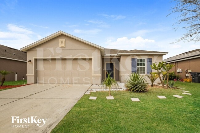 property at 2283 Sequoia Way
