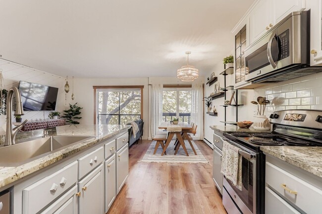 827 Maxwell Ave in Boulder, CO - Building Photo - Building Photo