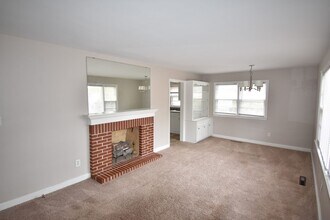 1813 Catawba St in Fayetteville, NC - Building Photo - Building Photo