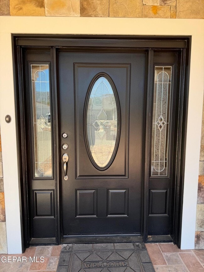 323 Rio Tinto Dr in El Paso, TX - Building Photo - Building Photo