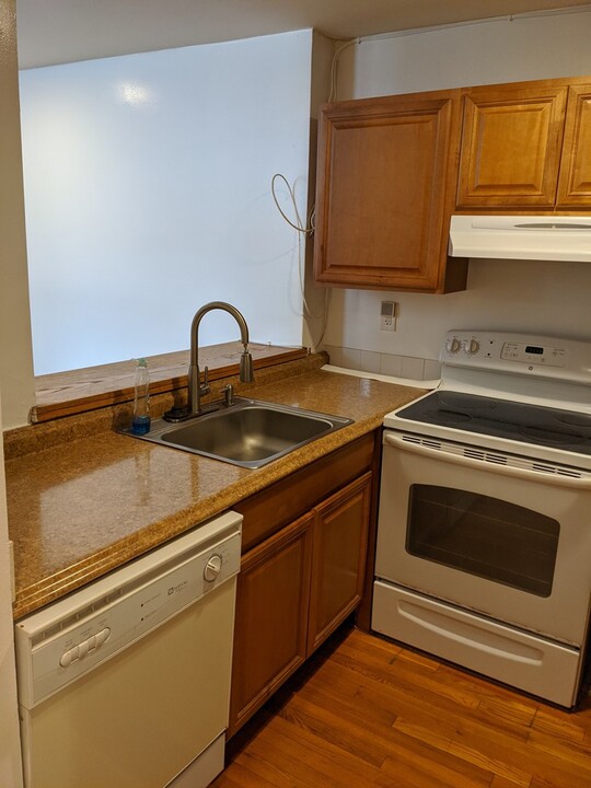 769A Tremont St, Unit B1 in Boston, MA - Building Photo
