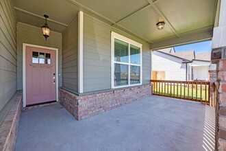 10606 N 120th E Ave in Owasso, OK - Building Photo - Building Photo