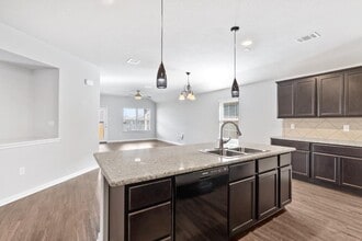 2521 McCrae in New Braunfels, TX - Building Photo - Building Photo