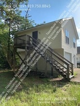 408 Wallington Rd in Wilmington, NC - Building Photo - Building Photo