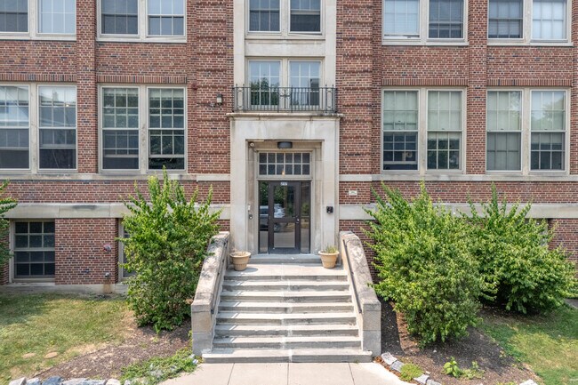 257 Lafayette Center Lofts in Buffalo, NY - Foto de edificio - Building Photo