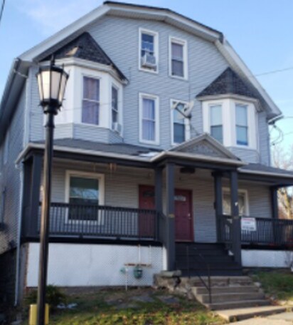 427 Taylor Ave, Unit 427 in Scranton, PA - Foto de edificio
