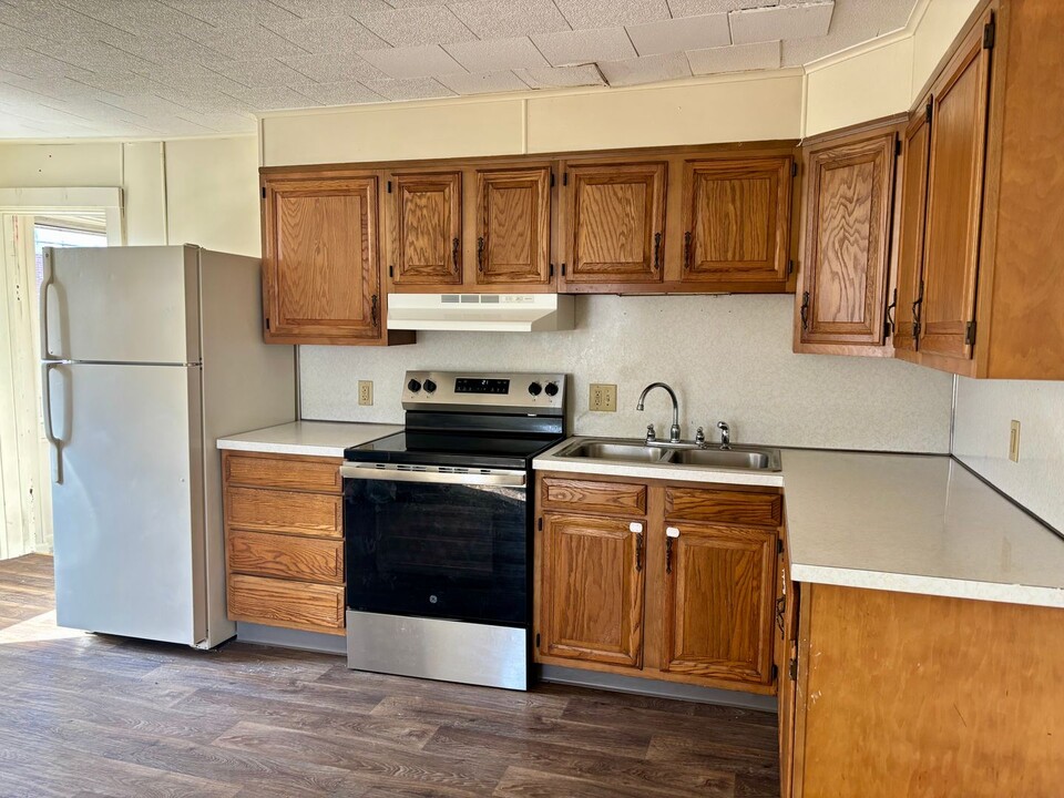 2-6 N Market St in Elizabethtown, PA - Foto de edificio