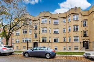 6170 N Winchester Ave in Chicago, IL - Building Photo