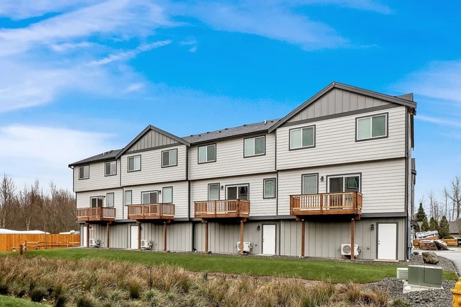 1825 Eastgate Loop in Ferndale, WA - Building Photo - Building Photo