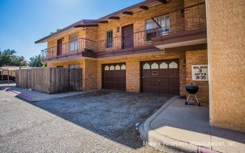 1904 Midland Dr in Midland, TX - Building Photo - Building Photo