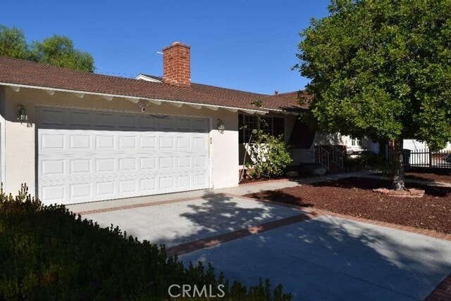 8443 Remmet Ave in Los Angeles, CA - Building Photo - Building Photo