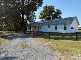757 Martin Rd in Judsonia, AR - Building Photo