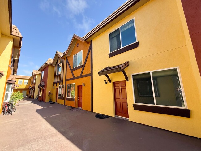 727 San Pablo Ave in Albany, CA - Building Photo - Building Photo