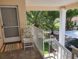 322 Kelsey Way in Sun City Center, FL - Building Photo