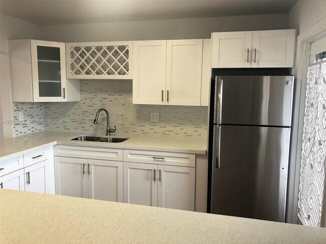 property at 18900 NE 3rd Ct