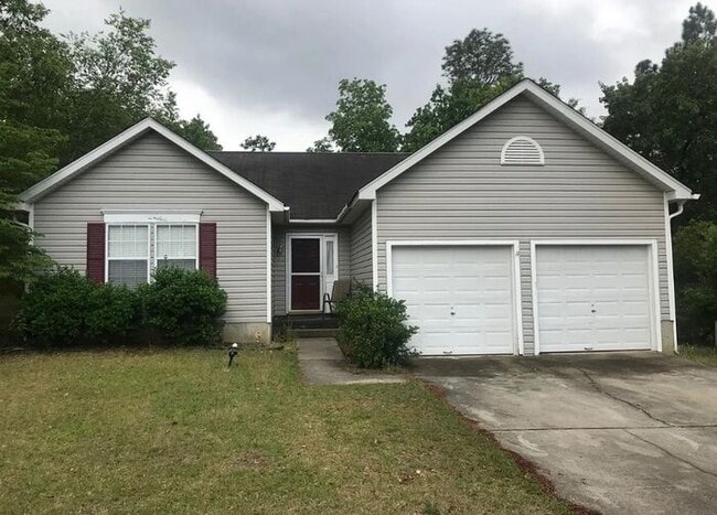 property at 316 Pin Oak Dr