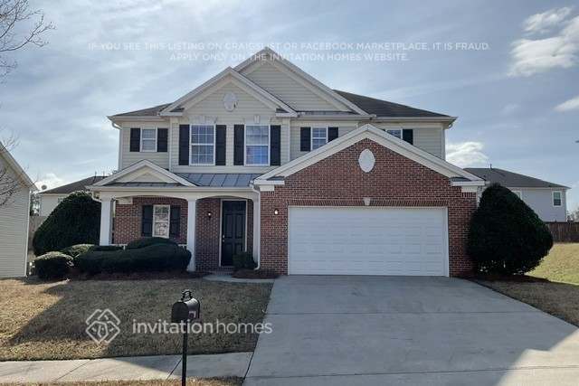 property at 2078 White Top Rd SE