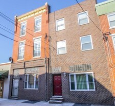 928 E Passyunk Ave Apartments