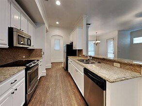 1529 Sienna Ct in Dallas, TX - Building Photo - Building Photo