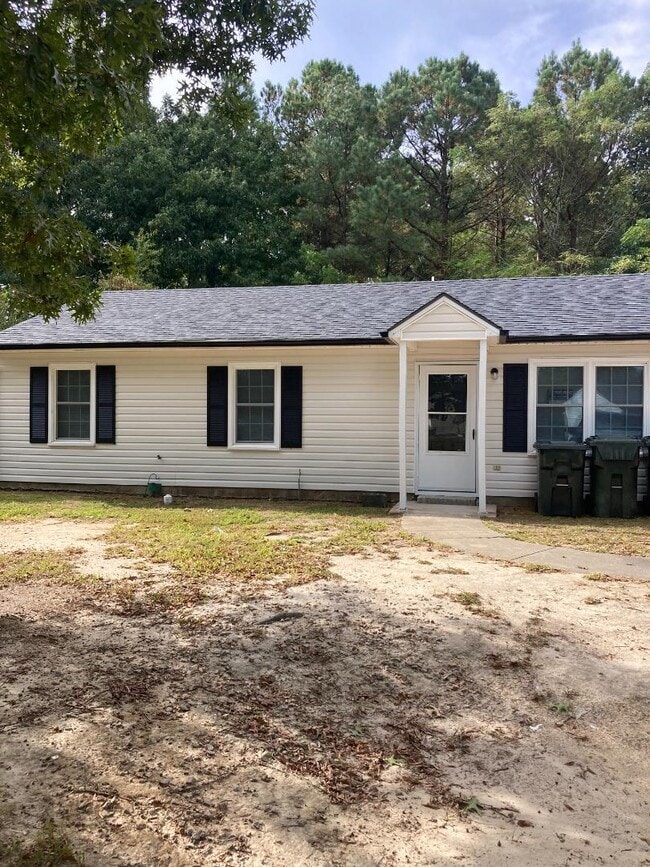 property at 1812 E Trail Dr SE