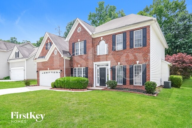 2424 Coneflower Dr in Charlotte, NC - Building Photo - Building Photo