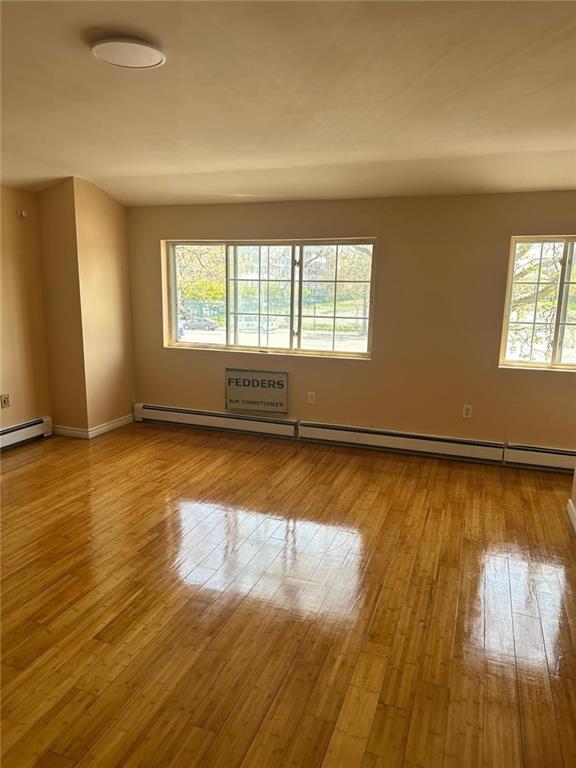 property at 2829 Linden Blvd