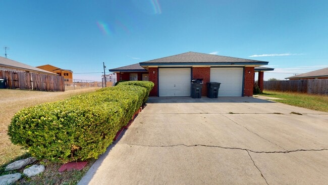 5214 Daybreak Dr in Killeen, TX - Building Photo - Building Photo
