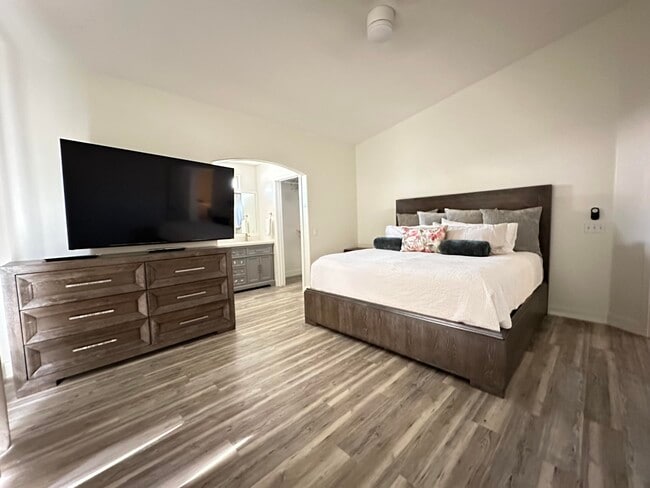 property at 54445 Avenida Alvarado