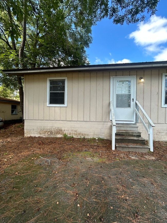 property at 2212 SE 36 Terrace