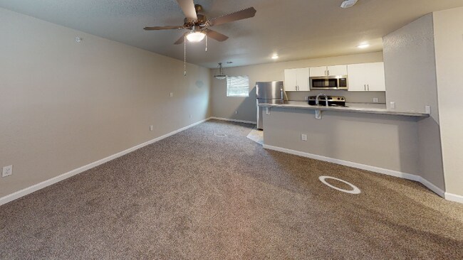 270 Plez Morgan, Unit 254-F in Montgomery, TX - Building Photo - Building Photo