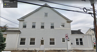 533 Ridgeway Ave, Unit 2 in South Amboy, NJ - Building Photo