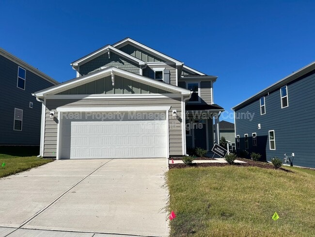 property at 2632 Pivot Rdg Dr