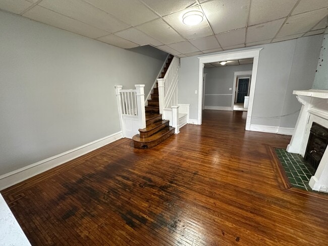 property at 4521 N 12th St