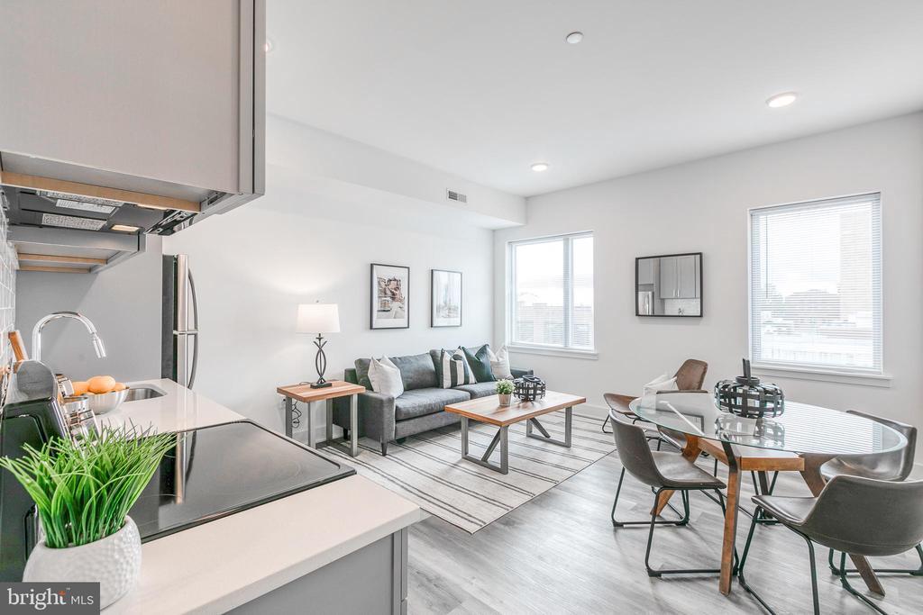 1524 South St in Philadelphia, PA - Building Photo
