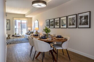 Terra in Airdrie, AB - Building Photo - Interior Photo