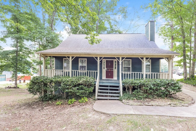 property at 5947 Chalice Way