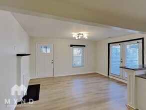 2502 Barge Rd SW, Unit 7-166 in Atlanta, GA - Building Photo - Building Photo