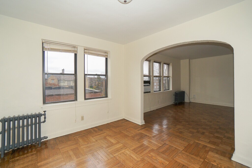 The Wendover Community Apartments in Pittsburgh, PA