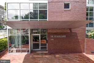 2100 11th St NW in Washington, DC - Building Photo